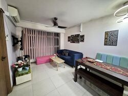 Blk 409A Northshore Residences II (Punggol), HDB 3 Rooms #564605351